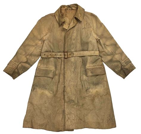 mackintosh rain jacket